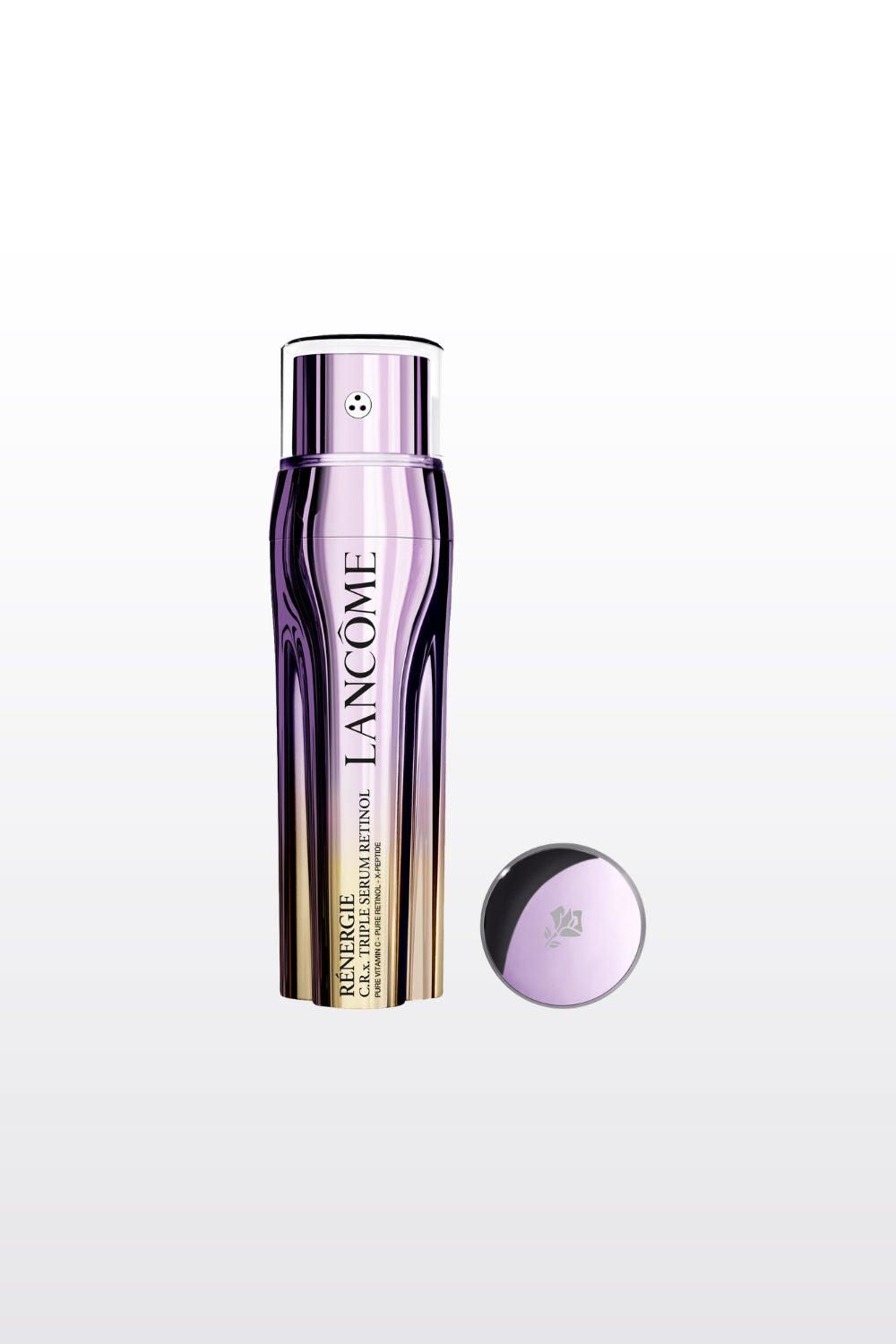 סרום עם רטינול 50 מ"ל Renergie C.R.X Triple