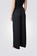 מכנסי סאטן CHEETA לנשים