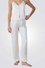 מכנס פיג'מה ROWAN לנשים