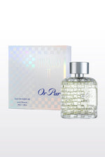 בושם לגבר 100 מ"ל Or Pur E.D.P