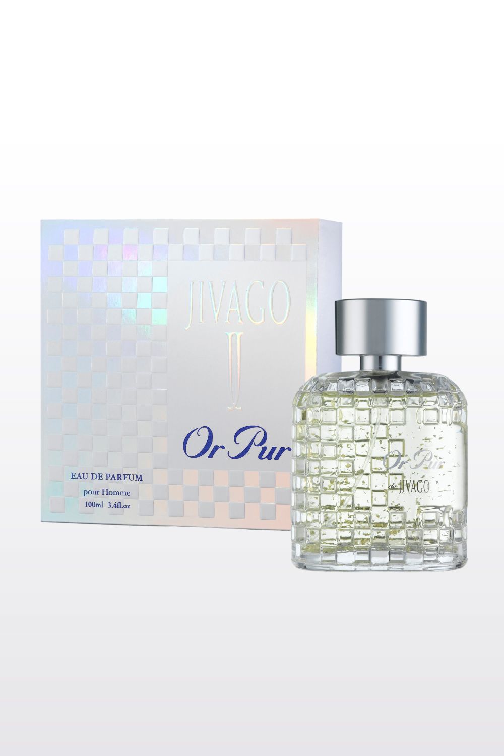 בושם לגבר 100 מ"ל Or Pur E.D.P