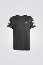 חולצת ספורט Club Tennis 3-Stripes לילדים ונוער | אדידס