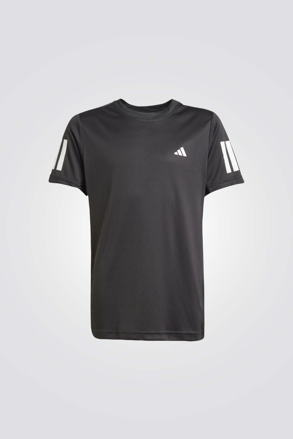 חולצת ספורט Club Tennis 3-Stripes לילדים ונוער | אדידס