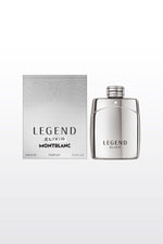 בושם לגבר 100 מ"ל LEGEND ELIXIR PARFUM | מונבלאן