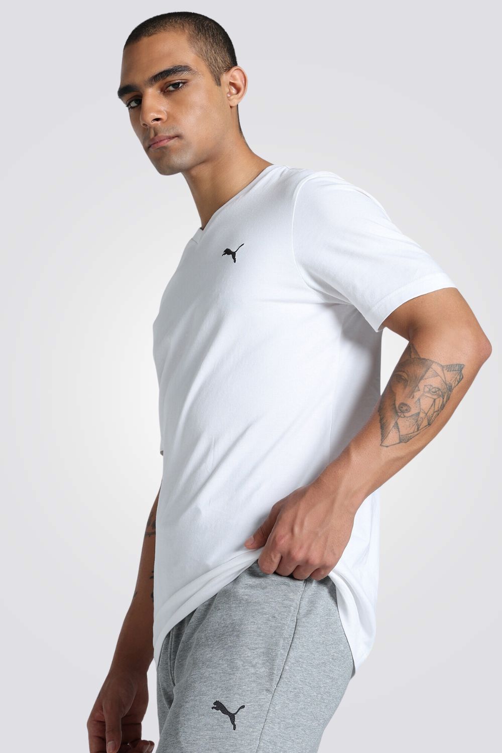 חולצה ESS No. 1 Logo לגברים 