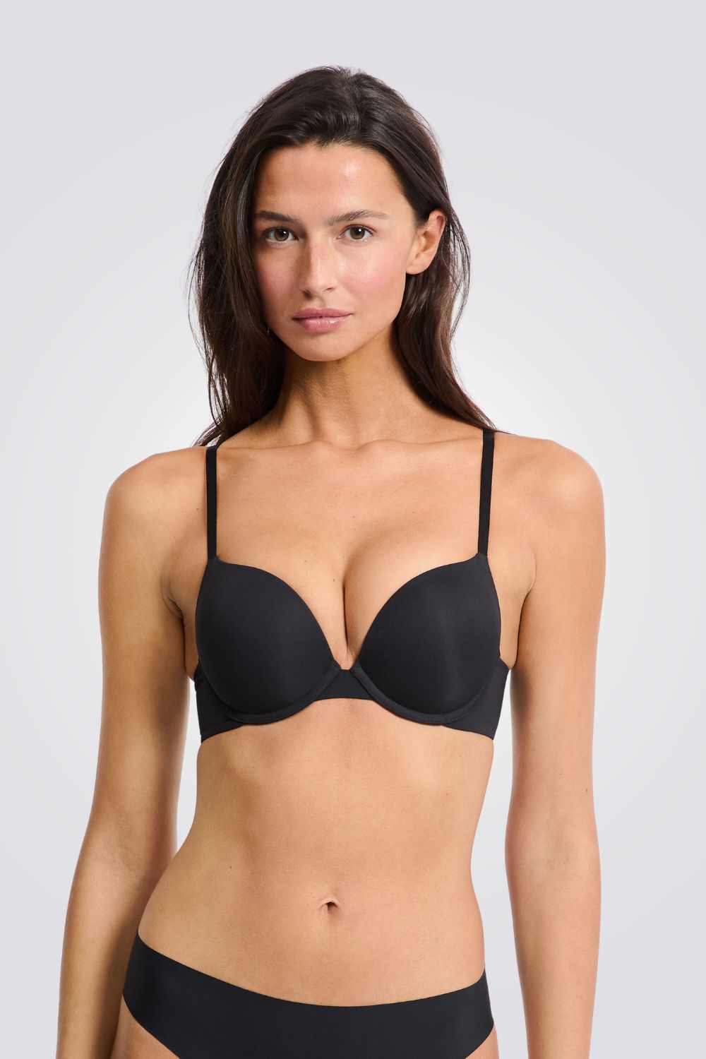 חזיית פוש אפ PURE FIT N*1 לנשים | איתם