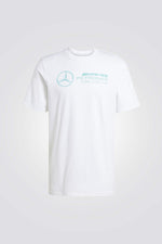 חולצת טריקו MER DNA GFTEE לגברים