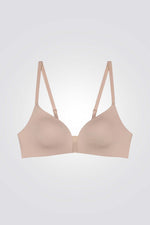 חזיית פוש-אפ ללא ברזל | טריומף