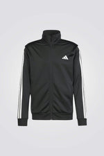 חליפת ספורט שני חלקים  Sportswear Basic 3 Stripes Tricot לגברים