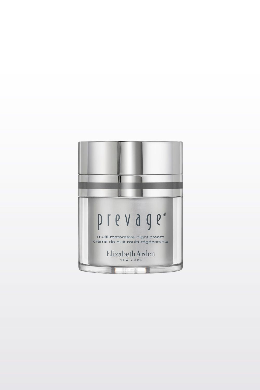 קרם לילה משקם 50 מ"ל PREVAGE | אליזבת ארדן