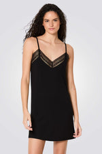 כותונת בית ALBANE לנשים