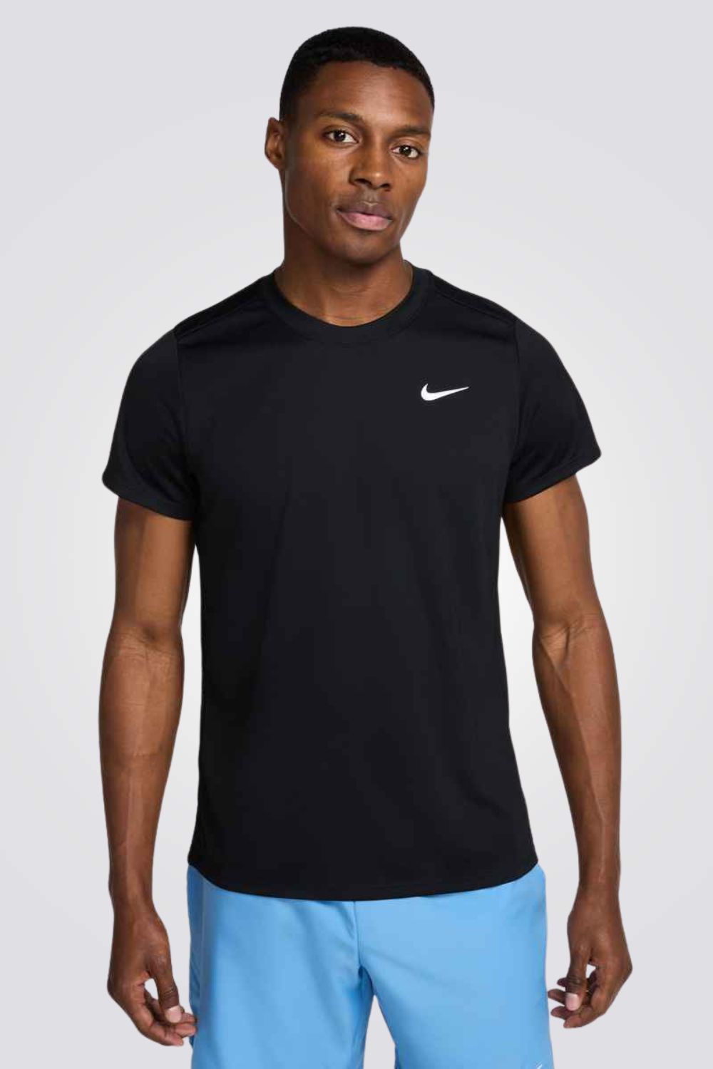 טי שירט NikeCourt Victory לגברים