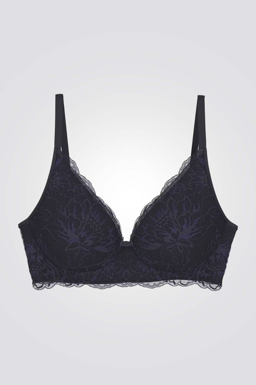 חזיית תחרה ללא ריפוד וללא קשת | טריומף