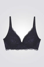 חזיית תחרה ללא ריפוד וללא קשת | טריומף