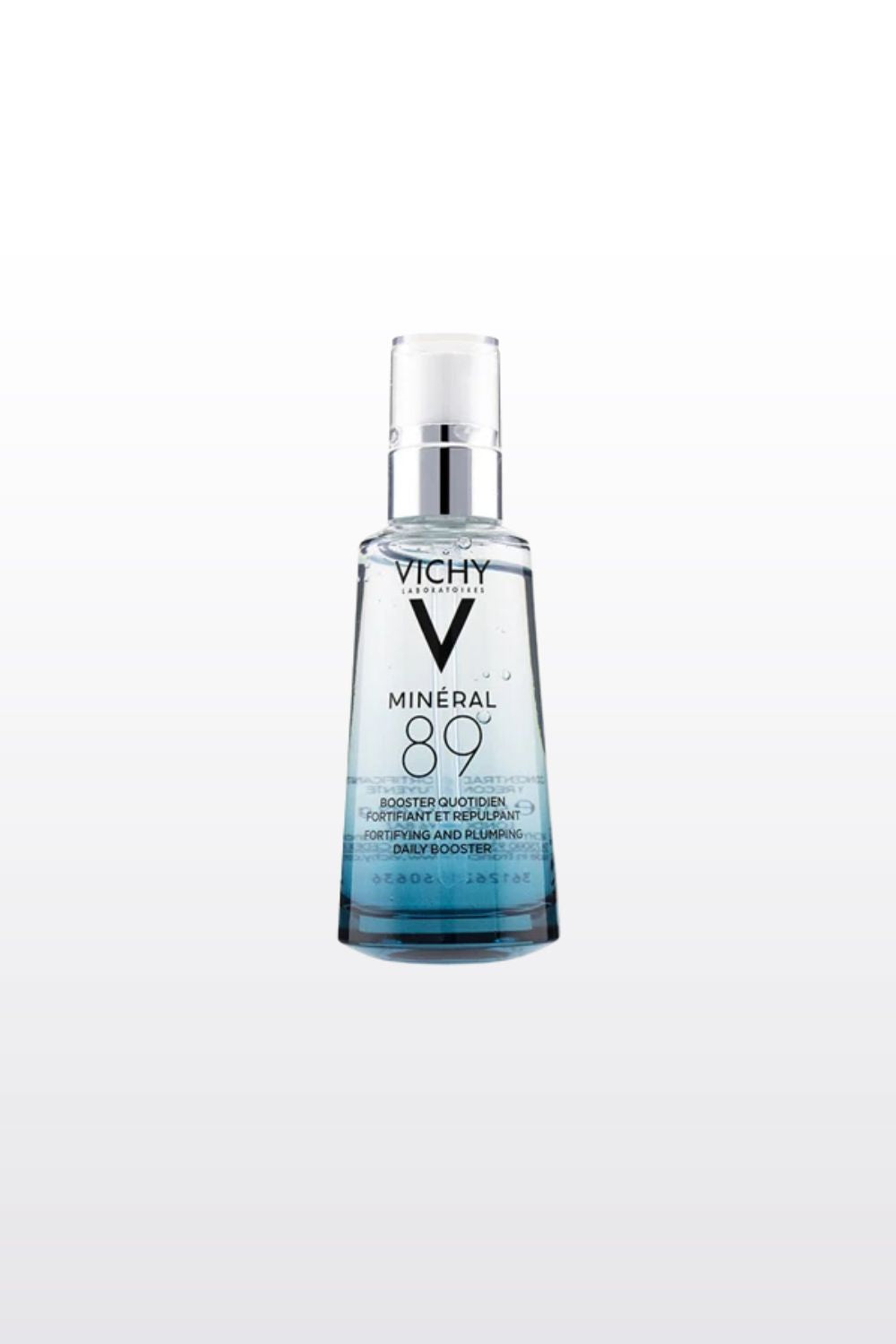 סרום לחות קליל 50 מ"ל MINERAL 89 | וישי 