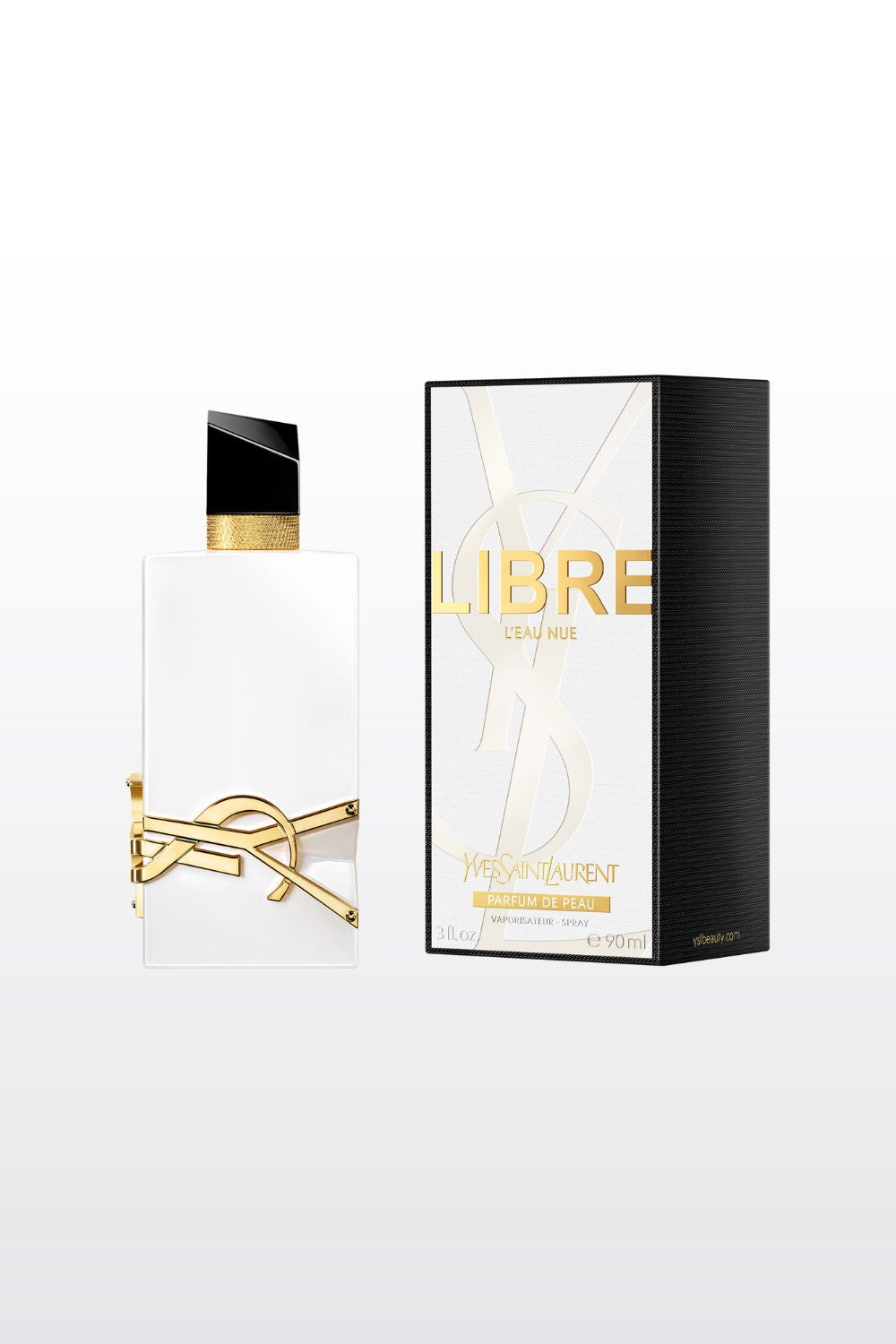 בושם לאישה 90 מ"ל L'eau Nue E.D.P