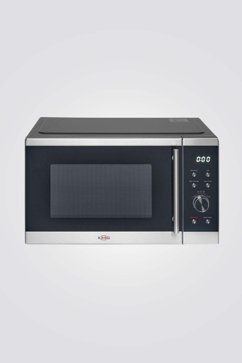 מיקרוגל דיגיטלי משולב גריל 31 ליטר דגם KMG-AG0P042DF-P00E | קיי אם ג'י