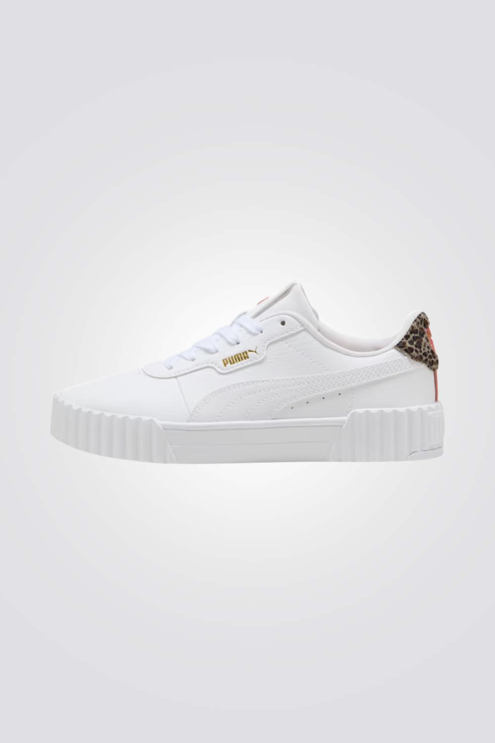 סניקרס Carina 3.0 Animal Flair לנשים