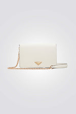 תיק צד לנשים עם רצועת שרשרת | אלדו 
