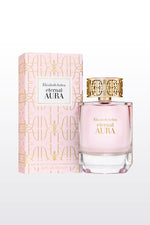 בושם לאישה 100 מ"ל ETERNAL AURA E.D.P | אליזבת ארדן