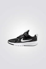 נעלי ספורט עם סגירת סקוץ' לילדים | נייקי