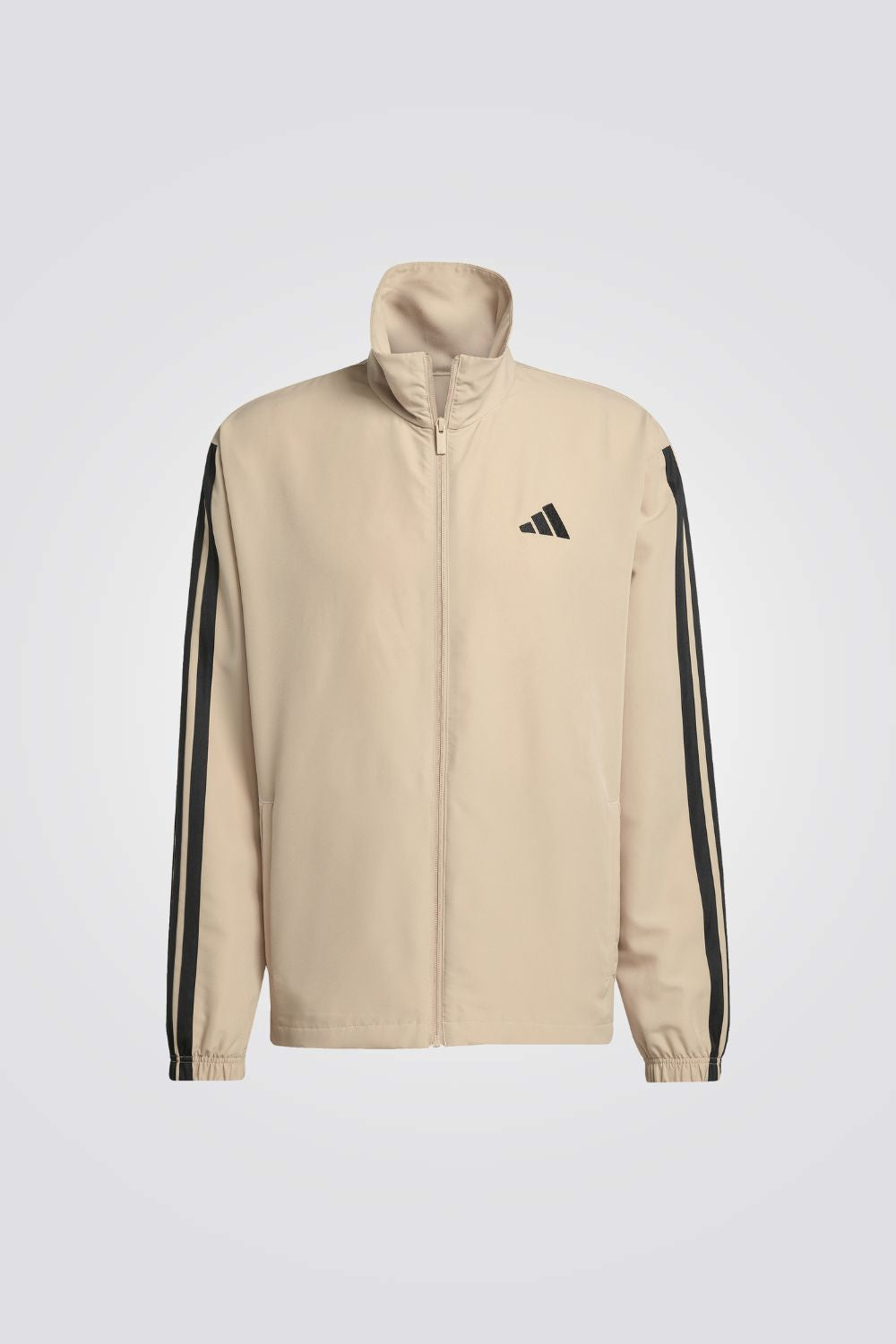 חליפת ספורט שני חלקים Basic 3-Stripes Woven Track Suit לגברים