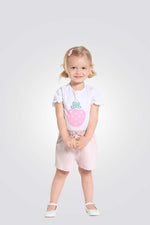 מכנסיים קצרים לתינוקות