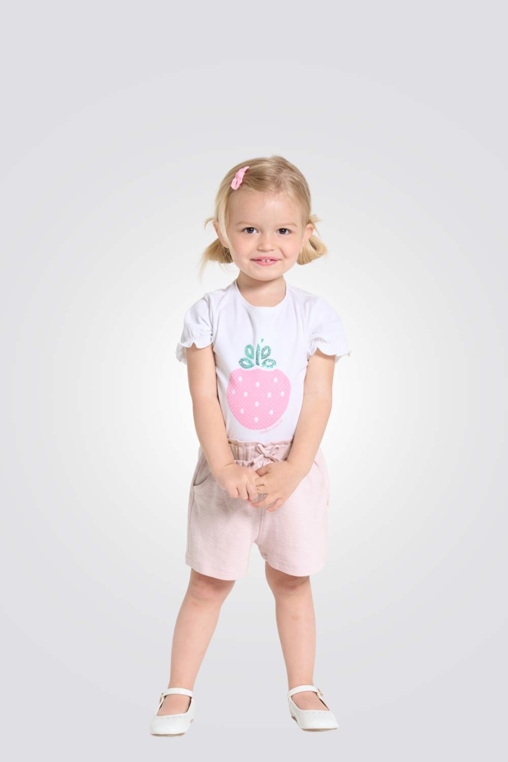 מכנסיים קצרים לתינוקות