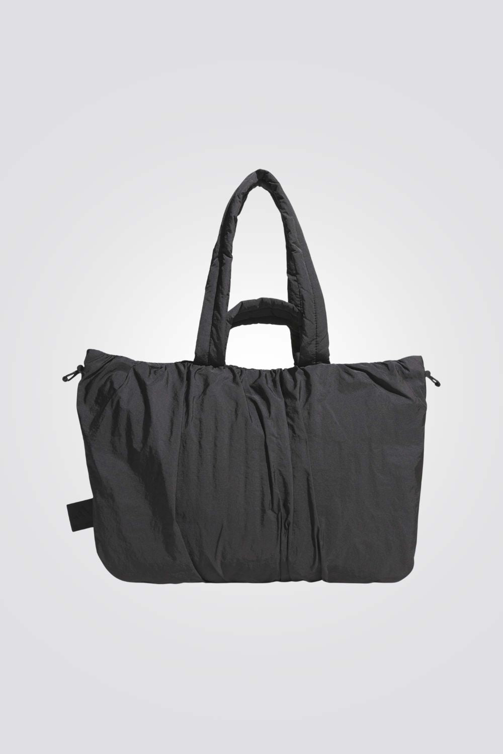 תיק צד שחור לנשים | אדידס