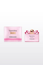 בושם לאישה 100 מ"ל SIGNORINA ROMANTICA E.D.P | פרגמו