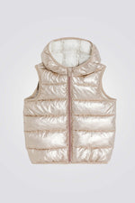 מעיל פוך ללא שרוולים | אוקיידי