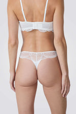 תחתון חוטיני PURE INFINI לנשים