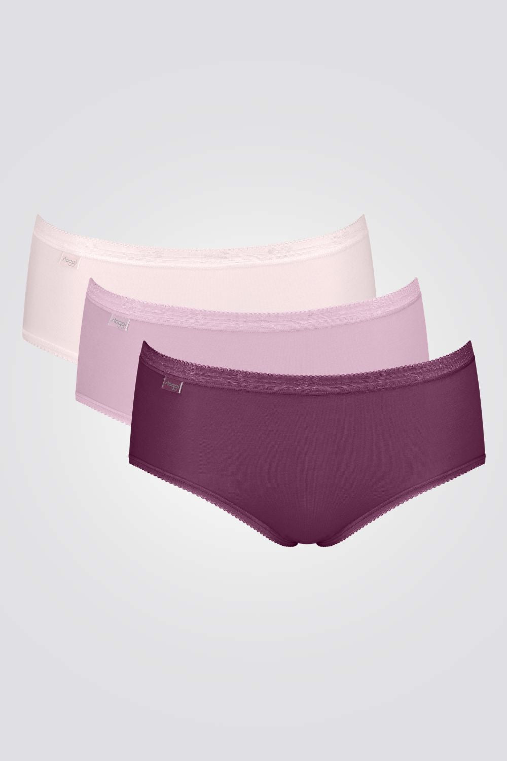 מארז שלישיית תחתוני מידי | סלוגי