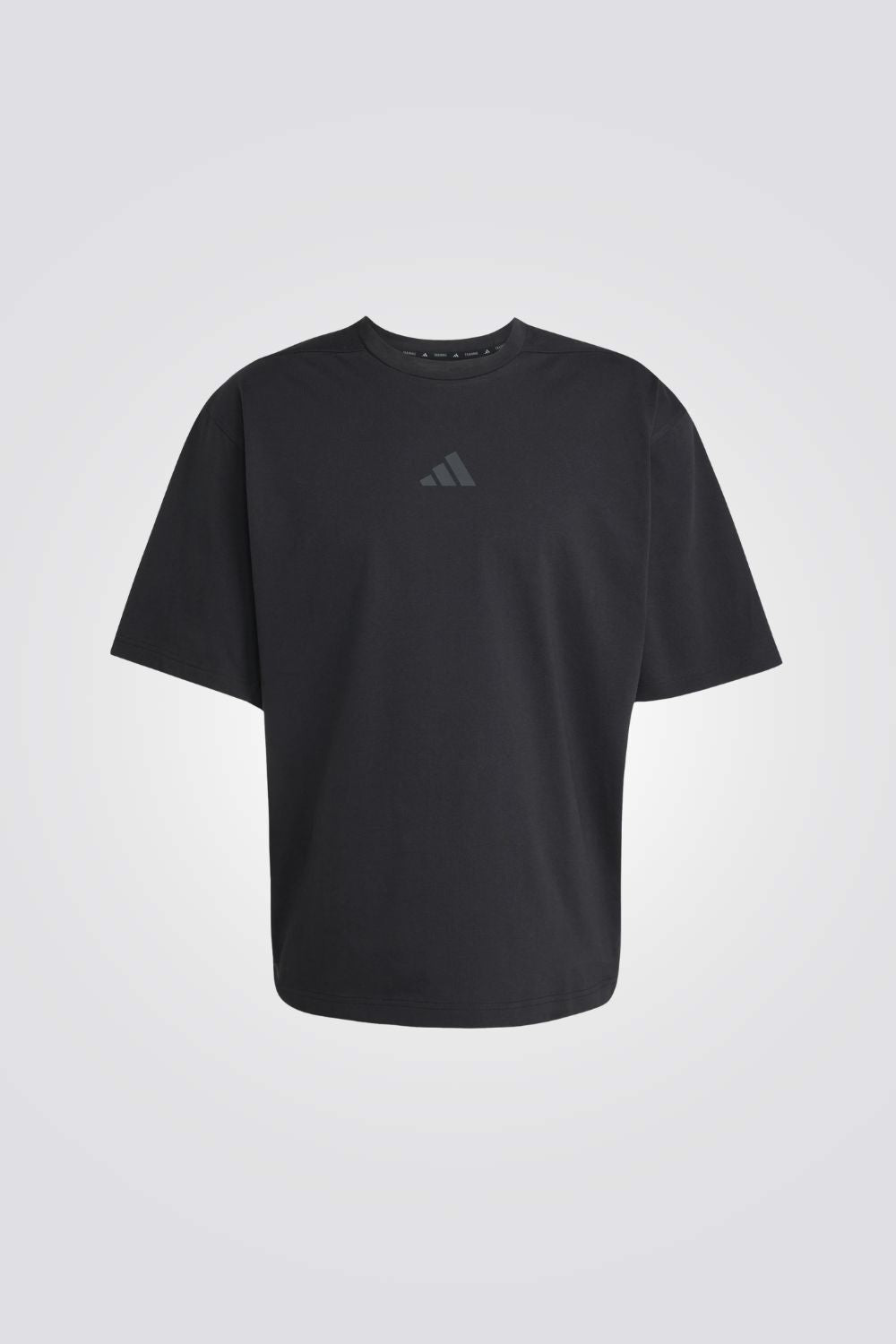 טישירט Power Oversize לגברים | אדידס