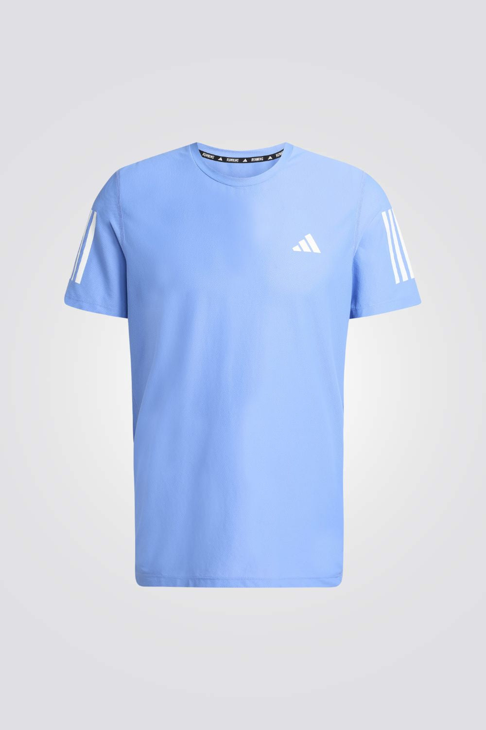 חולצת ספורט OWN THE RUN TEE לגברים