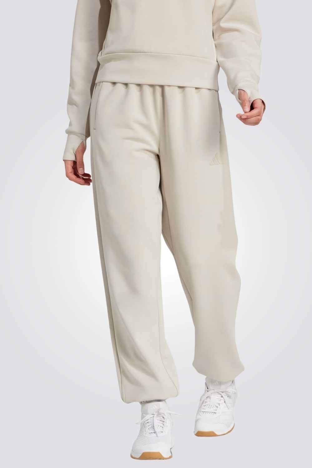 מכנסי אימון מחממים D4T