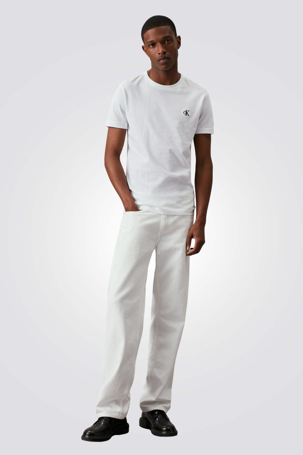 חולצת טישרט לגברים