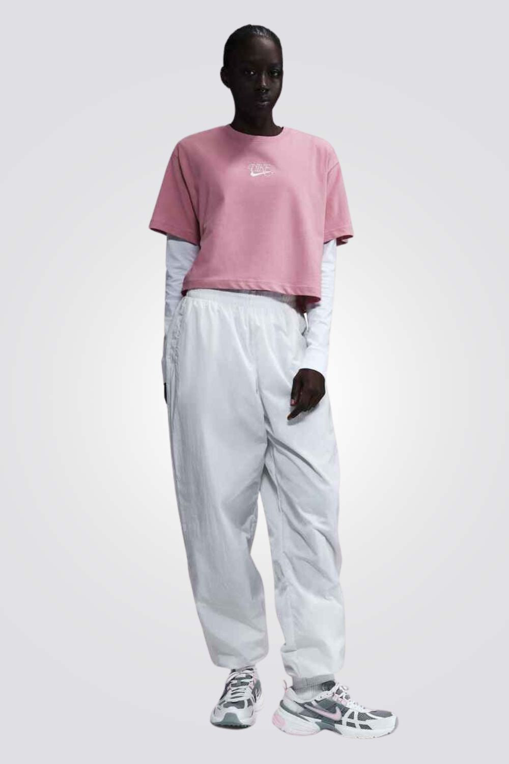 טי שירט Nike Sportswear לנשים