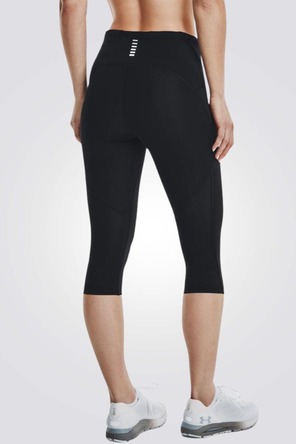 טייץ  Fly Fast Capri