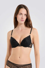 חזיית פוש-אפ ENVOLEE N*2 לנשים | איתם