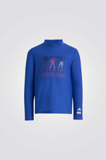 חולצת גלישה Marvel Spider-Man לילדים | אדידס