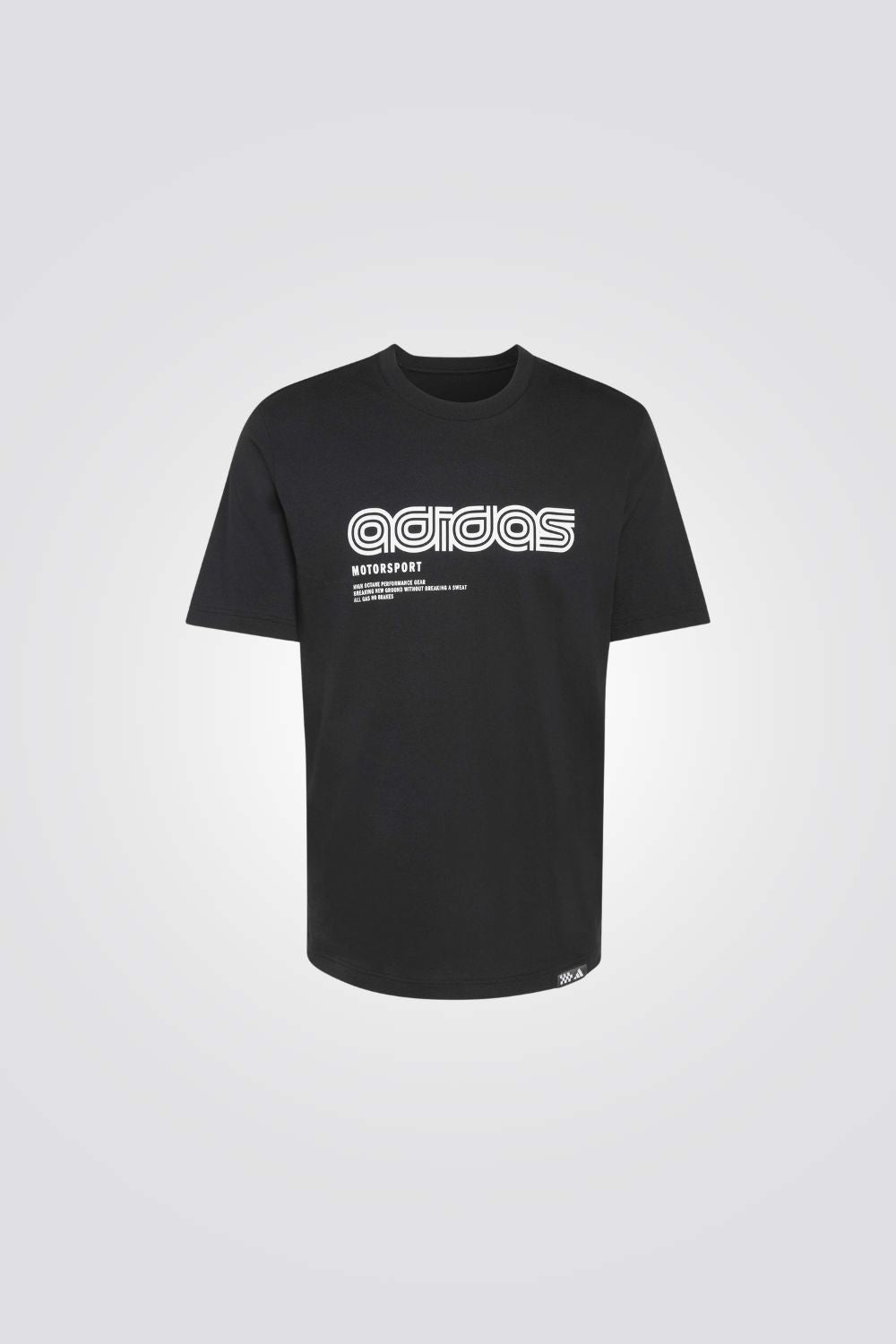 טישירט Motorsport Linear Graphic  לגברים | אדידס