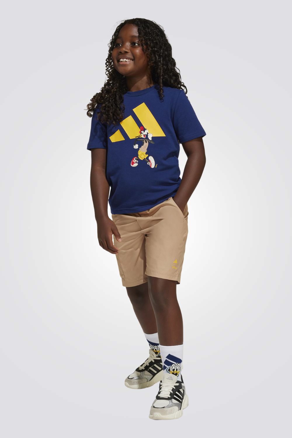 חליפה adidas Disney Mickey Mouse לילדים