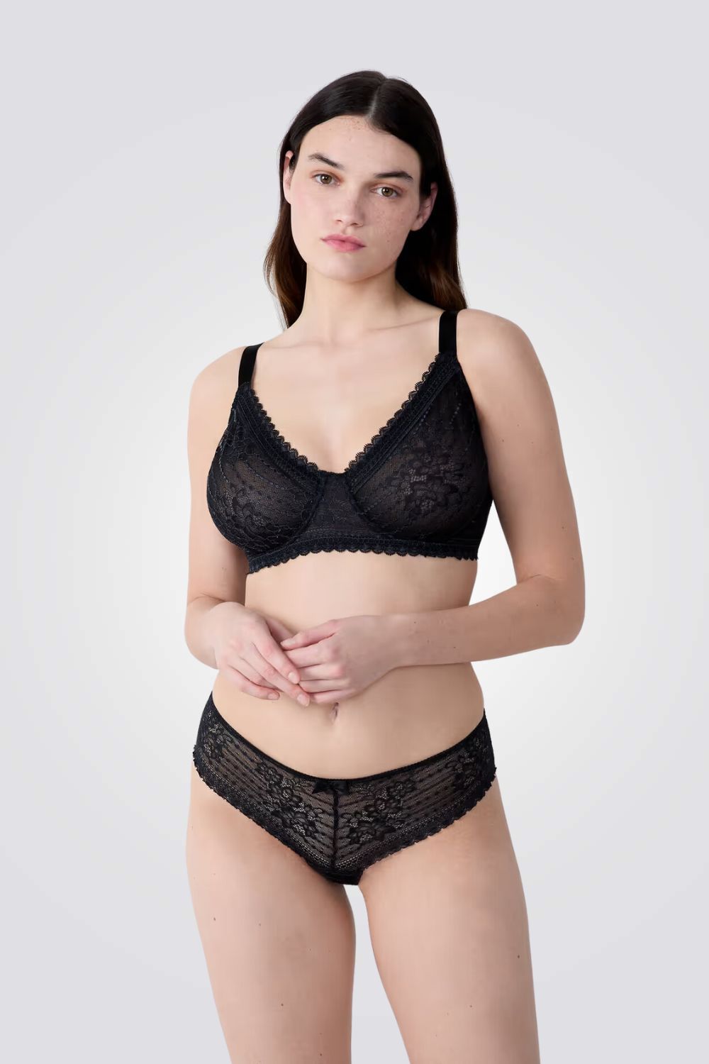 חזיית מינימייזר PANAMA לנשים