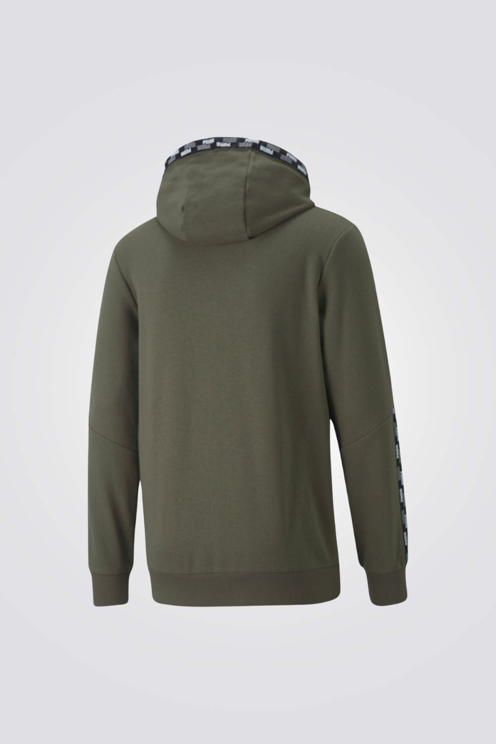 ג'קט PUMA POWER Tape לגברים