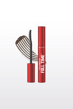 מסקרה 7.5 מ"ל FULL TIME