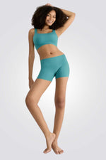 גוזייה מרופדת לנשים