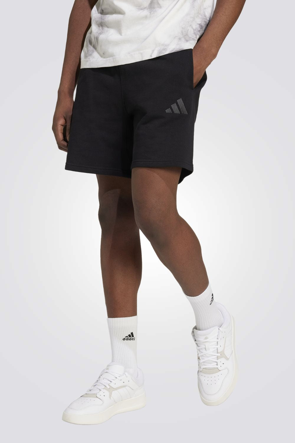 מכנס All SZN French Terry לגברים