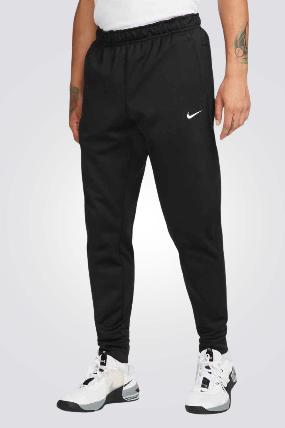 מכנסי תרמה Nike Therma-FIT לגברים | נייקי