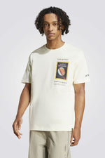 חולצת טריקו National Geographic לגברים ונשים